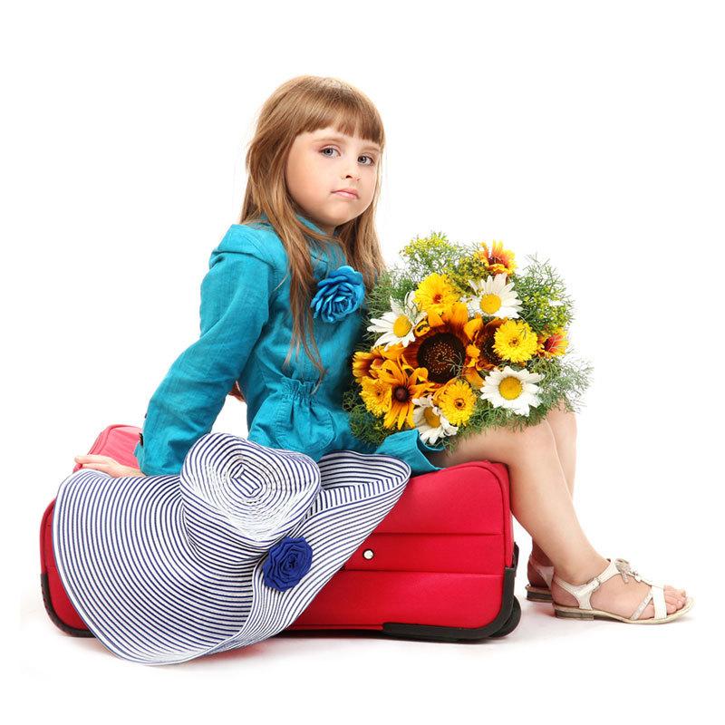 [Sample] Blue Cotton Full Sleeve Casual Wear